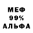 Amphetamine Розовый De walsh
